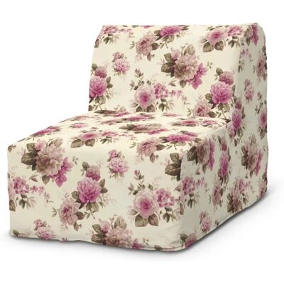 IKEA - Lycksele - Pink - Lycksele kompatibel - Stuhlhülle IKEA - Lycksele - Pink - Lycksele kompatibel - Stuhlhülle