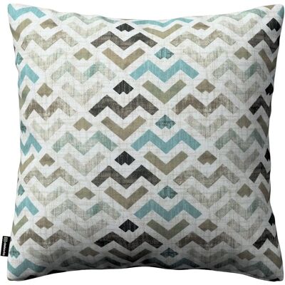Kinga - 60x60 - Braun - Pillowcase Kinga - 60x60 - Braun - Pillowcase