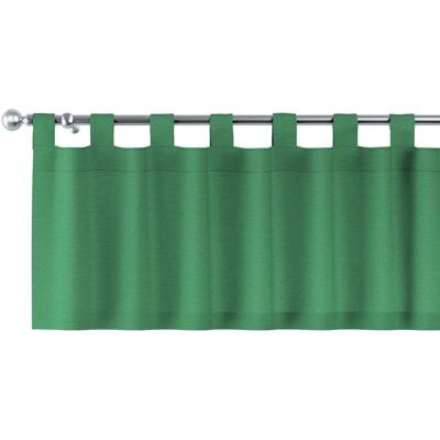 Dekoria Lambrekin - Grün / Olive - 260 x 40 cm - Lambrekin Dekoria Lambrekin - Grün / Olive - 260 x 40 cm - Lambrekin