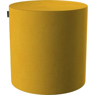 Puf Bobby Tipi Żółty - 40cm - Dekoracja pokoju dziecięcego Puf Bobby Tipi Żółty - 40cm - Dekoracja pokoju dziecięcego