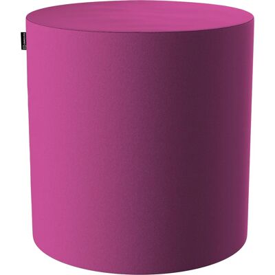 Tipi Puf Bobby - Różowy - Ø40cm - Dekoracja pokoju dziecięcego Tipi Puf Bobby - Różowy - Ø40cm - Dekoracja pokoju dziecięcego