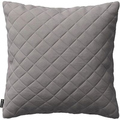 Kinga - 43x43 - Grau - Kissenbezug Kinga - 43x43 - Grau - Kissenbezug