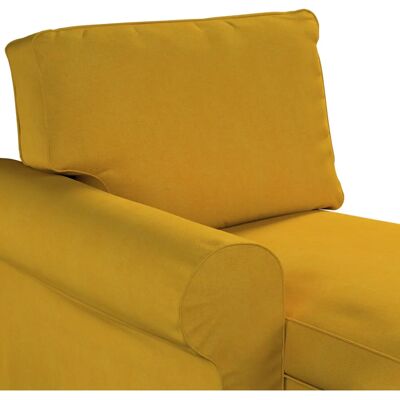 DEKORIA - Ektorp Left - Honig - Sofa-Bezug DEKORIA - Ektorp Left - Honig - Sofa-Bezug