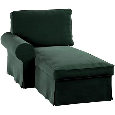 DEKORIA IKEA Ektorp Linke Ecksofa Bezug DEKORIA IKEA Ektorp Linke Ecksofa Bezug