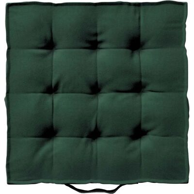 Kuba - Chair Cushion - Zielony - Chair Cushion Kuba - Chair Cushion - Zielony - Chair Cushion