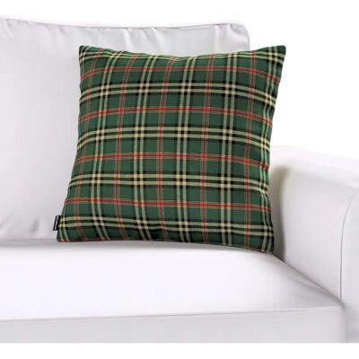 Kinga - Kinga - 60x60 cm - Grün - Pillow cover Kinga - Kinga - 60x60 cm - Grün - Pillow cover