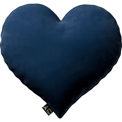 Heart of Love - Heart of Love - Żółty - 45x15x45cm - Poduszka Heart of Love - Heart of Love - Żółty - 45x15x45cm - Poduszka