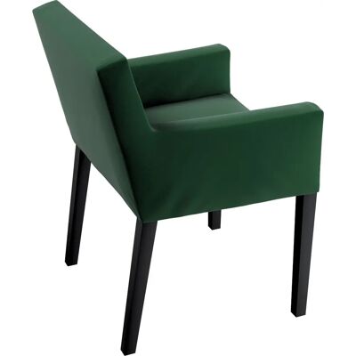 IKEA - Nils - Grün - Stuhlbezug IKEA - Nils - Grün - Stuhlbezug