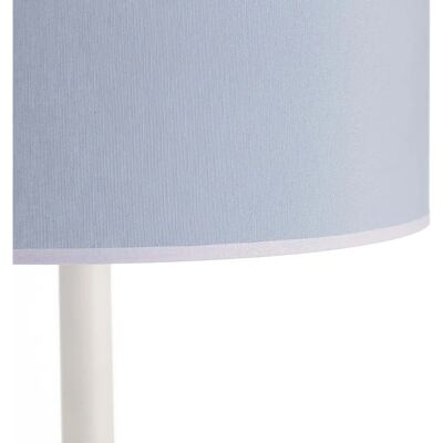 Blue Happiness - Blue Happiness - Niebieski - 148 cm - Floor Lamp Blue Happiness - Blue Happiness - Niebieski - 148 cm - Floor Lamp