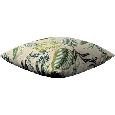 Kinga - 43x43 cm - grün - Kissenbezug Kinga - 43x43 cm - grün - Kissenbezug