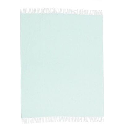 Dekoria Ibiza 140x200cm Mint - Schachbrettdecke Dekoria Ibiza 140x200cm Mint - Schachbrettdecke