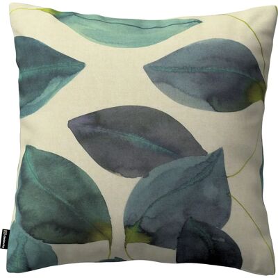 Dekoria - Kinga - Grün - 50 × 50 cm - Kissenbezug Dekoria - Kinga - Grün - 50 × 50 cm - Kissenbezug