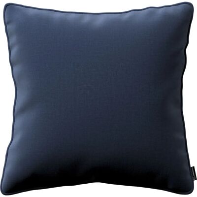 Dekoria - Gabi - 45x45 cm - Marineblau - Pillow Cover Dekoria - Gabi - 45x45 cm - Marineblau - Pillow Cover