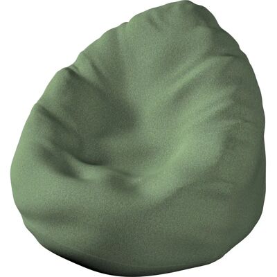 Dekoria Grüner Kegel-Sitzsack - Sitzmöbel Dekoria Grüner Kegel-Sitzsack - Sitzmöbel