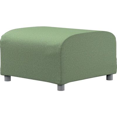 IKEA - Klippan - Grün melange IKEA - Klippan - Grün melange