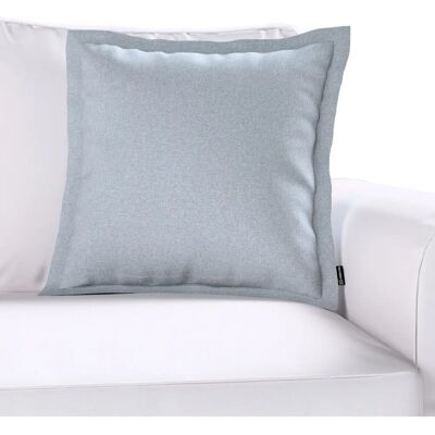 Dekoria - Mona - blau - 45x45 cm - Kissenbezug Dekoria - Mona - blau - 45x45 cm - Kissenbezug