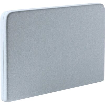 Dekoria Söderhamn podkładka na podłokietnik - Niebieski - 82x6x53 cm - Armrest Cover Dekoria Söderhamn podkładka na podłokietnik - Niebieski - 82x6x53 cm - Armrest Cover