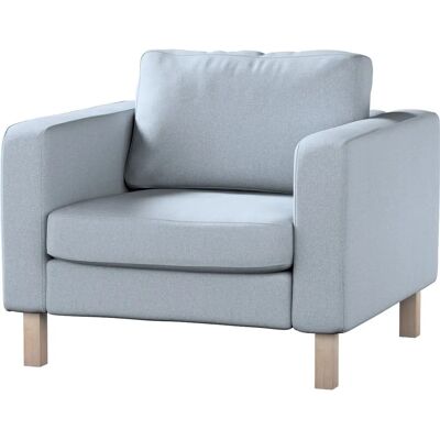 Dekoria IKEA Karlstad Bezug - Blau Dekoria IKEA Karlstad Bezug - Blau