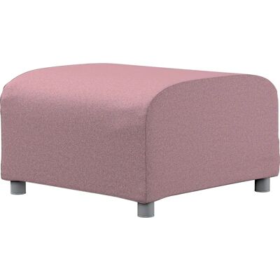 IKEA - Klippan Fußhocker - Pink IKEA - Klippan Fußhocker - Pink