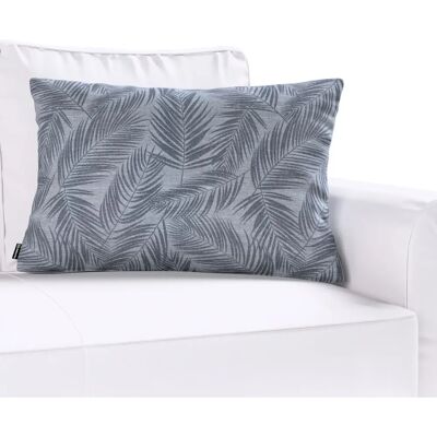 Kinga - Pillowcase 60x40 - Grau - Pillowcase Kinga - Pillowcase 60x40 - Grau - Pillowcase