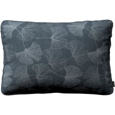 Dekoria - Gabi - Grau - 60x40 - Kissenbezug Dekoria - Gabi - Grau - 60x40 - Kissenbezug