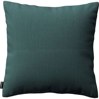 Dekoria Leinen Grüne Kissenhülle - 50x50 cm - Kissenhülle Dekoria Leinen Grüne Kissenhülle - 50x50 cm - Kissenhülle