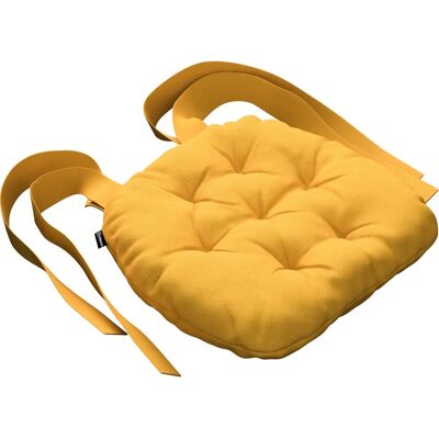 Marcin - Cushion - Żółty - 40x37x8 cm - Chair cushion Marcin - Cushion - Żółty - 40x37x8 cm - Chair cushion