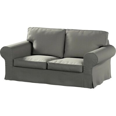 IKEA Ektorp 2-Sitzer Bezug - Grau IKEA Ektorp 2-Sitzer Bezug - Grau