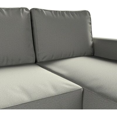 IKEA Backabro - Schlafsofa-Bezug - grau IKEA Backabro - Schlafsofa-Bezug - grau