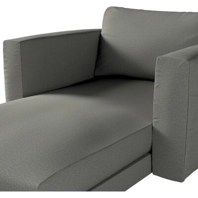 IKEA - Norsborg - Grau - 110x157x85 cm - Sofabezug IKEA - Norsborg - Grau - 110x157x85 cm - Sofabezug