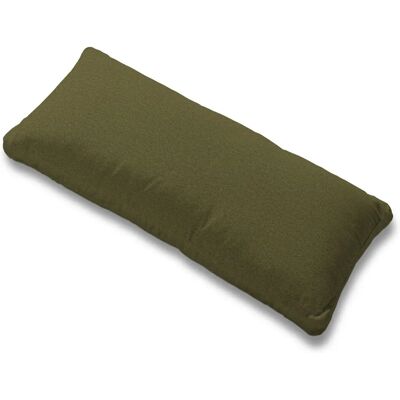 Dekoria Karlstad Poszewka na poduszkę - Zielony / Oliwkowy - 67x30cm - Poszewka Dekoria Karlstad Poszewka na poduszkę - Zielony / Oliwkowy - 67x30cm - Poszewka