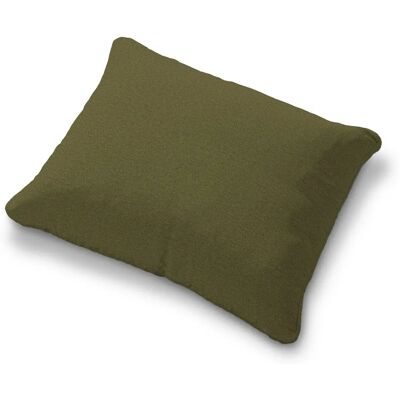 Dekoria Karlstad Poduszka na poduszkę - Zielony - 58x48cm - Poszewka na poduszkę Dekoria Karlstad Poduszka na poduszkę - Zielony - 58x48cm - Poszewka na poduszkę