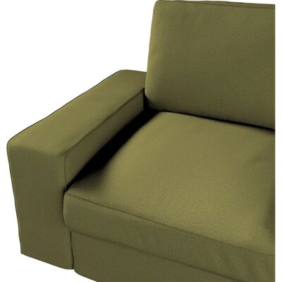 Dekoria - Kivik 2-Sitzer - Olivgrün - Sofa cover Dekoria - Kivik 2-Sitzer - Olivgrün - Sofa cover