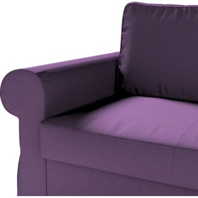 IKEA - Backabro - lila - 2-Sitzer Schlafsofa - Sofa Cover IKEA - Backabro - lila - 2-Sitzer Schlafsofa - Sofa Cover