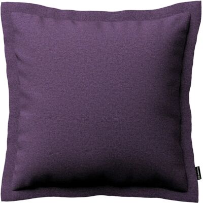Mona - Mona - Violett - 45x45 cm - Kissenbezug Mona - Mona - Violett - 45x45 cm - Kissenbezug