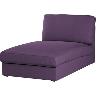 Dekoria - Kivik - Lila - Chaiselongue-Bezug Dekoria - Kivik - Lila - Chaiselongue-Bezug