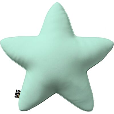 Lucky Star - Lucky Star - Mięta - 52x15x52cm - Poduszka Lucky Star - Lucky Star - Mięta - 52x15x52cm - Poduszka