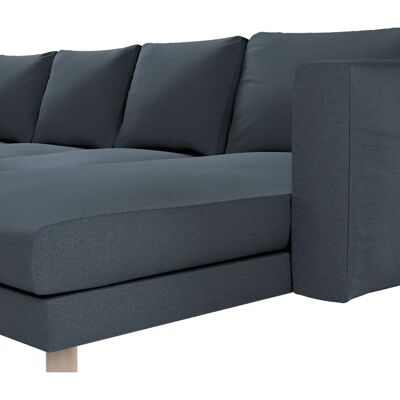 IKEA - Norsborg - Blau - 291x88/157x85 cm - Sofa cover IKEA - Norsborg - Blau - 291x88/157x85 cm - Sofa cover
