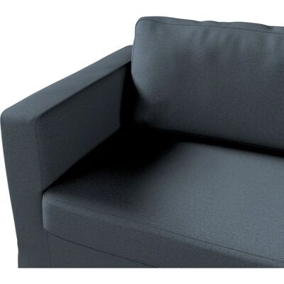 Dekoria IKEA Karlstad 3-Sitzer Sofabezug - Blau Dekoria IKEA Karlstad 3-Sitzer Sofabezug - Blau