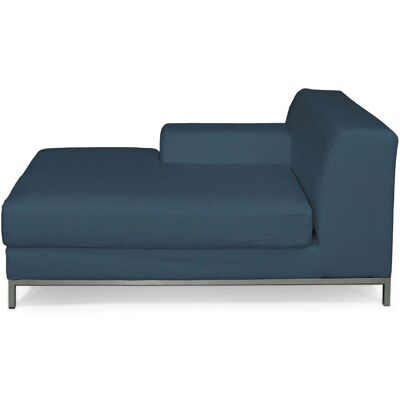 IKEA - Kramfors - Blau - Polyester - Sofabezug IKEA - Kramfors - Blau - Polyester - Sofabezug