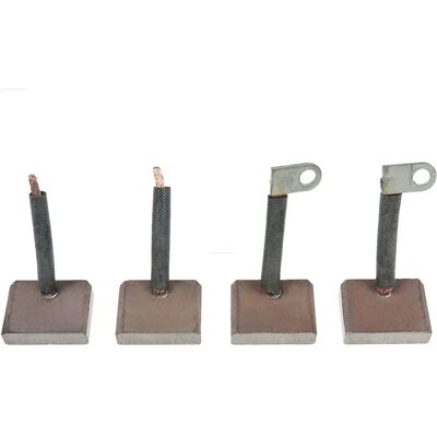 AS-PL SB5035 Startbørster - OEM-nummer SB5035 AS-PL SB5035 Startbørster - OEM-nummer SB5035
