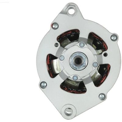 AS-PL A0416 Generator - 24V 55A - IVECO EuroTech MP, EuroCargo I-III AS-PL A0416 Generator - 24V 55A - IVECO EuroTech MP, EuroCargo I-III