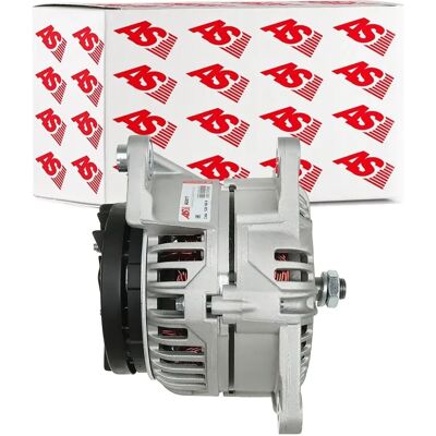 AS-PL A0417 Lichtmaschine 12V 140A - Generator AS-PL A0417 Lichtmaschine 12V 140A - Generator