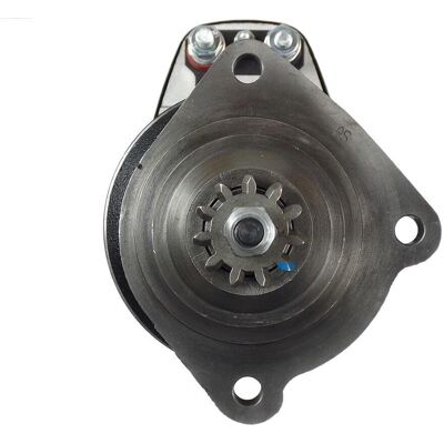 AS-PL S0222 Starter - Starter AS-PL S0222 Starter - Starter