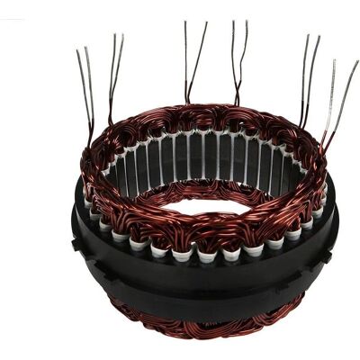 AS-PL AS0076 Stator - Generator OEM-Nummern AS-PL AS0076 Stator - Generator OEM-Nummern
