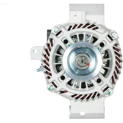 Mazda L3P918300A 100A Generator - Generator Type Mazda L3P918300A 100A Generator - Generator Type