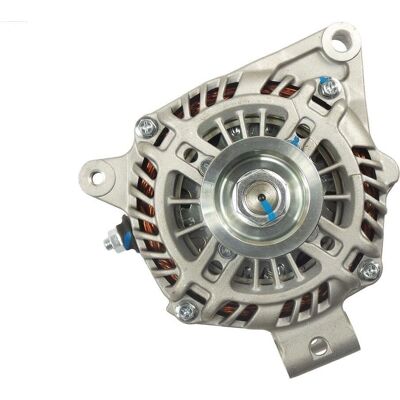 Alternador AS-PL A5126 - 110A, 12V, Polea Alternador AS-PL A5126 - 110A, 12V, Polea