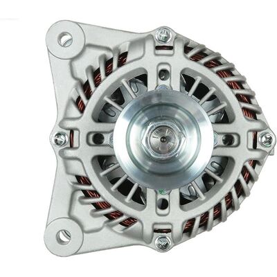 As-pl A5129 Lichtmaschine - Lichtmaschine As-pl A5129 Lichtmaschine - Lichtmaschine
