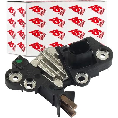 Audi VW Generator Regulator - 12V, 03g903097, 059903803f Audi VW Generator Regulator - 12V, 03g903097, 059903803f