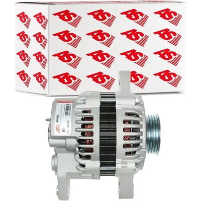 AS-PL A5150 50A 12V Generator til Suzuki Swift I & Vitara AS-PL A5150 50A 12V Generator til Suzuki Swift I & Vitara
